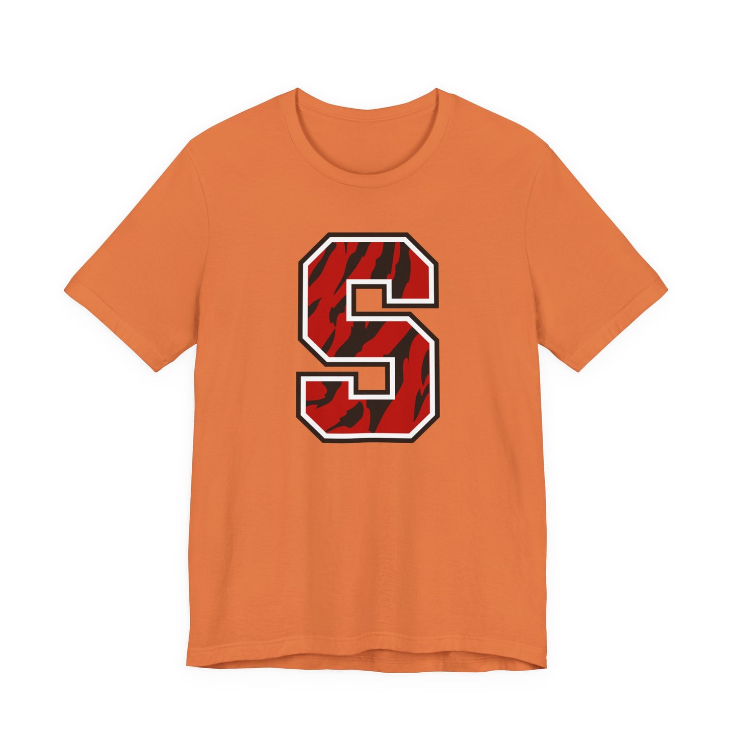Jersey Short Sleeve Tee
