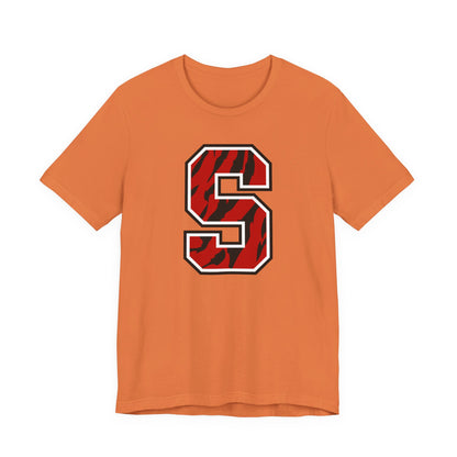 Jersey Short Sleeve Tee
