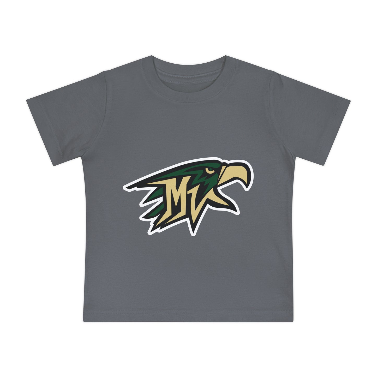 Baby Short Sleeve Tee