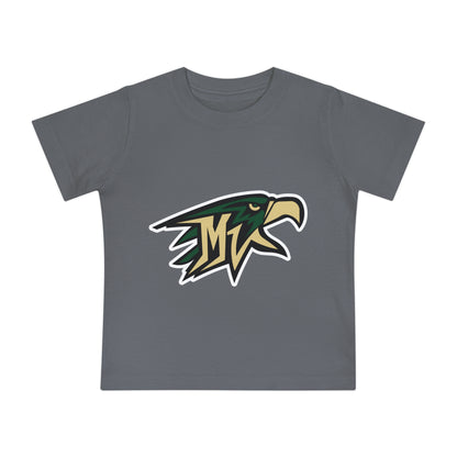 Baby Short Sleeve Tee