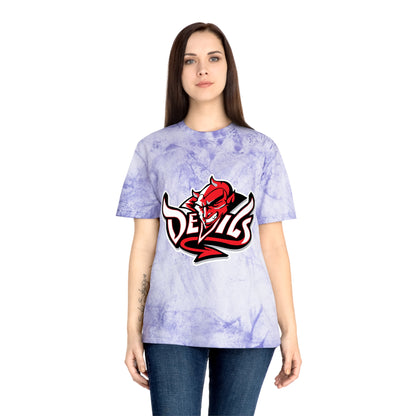 Color Blast School Spirit Tee