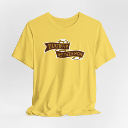 Jersey Short Sleeve Tee