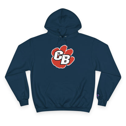 Champion Powerblend Fleece Pullover Hoodie
