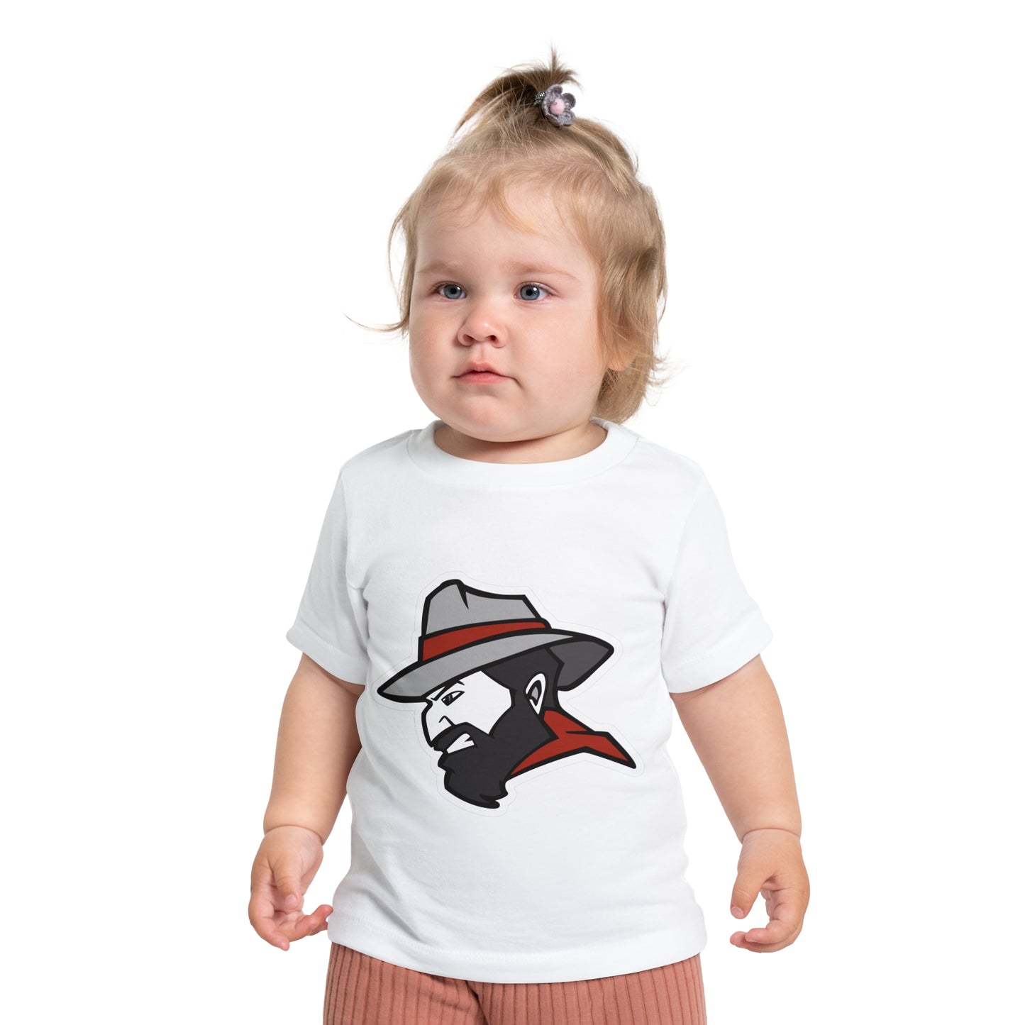 Baby Short Sleeve Tee