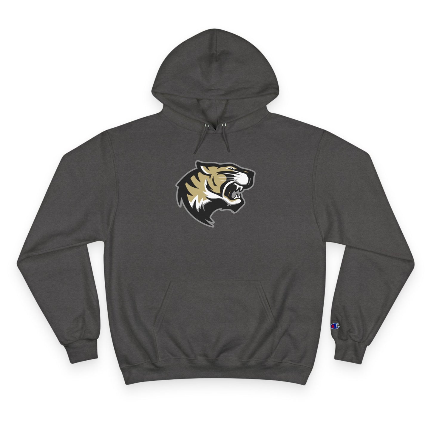 Champion Powerblend Fleece Pullover Hoodie