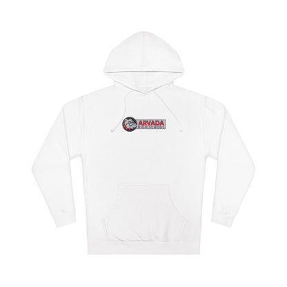 Midweight Pullover Hoodie