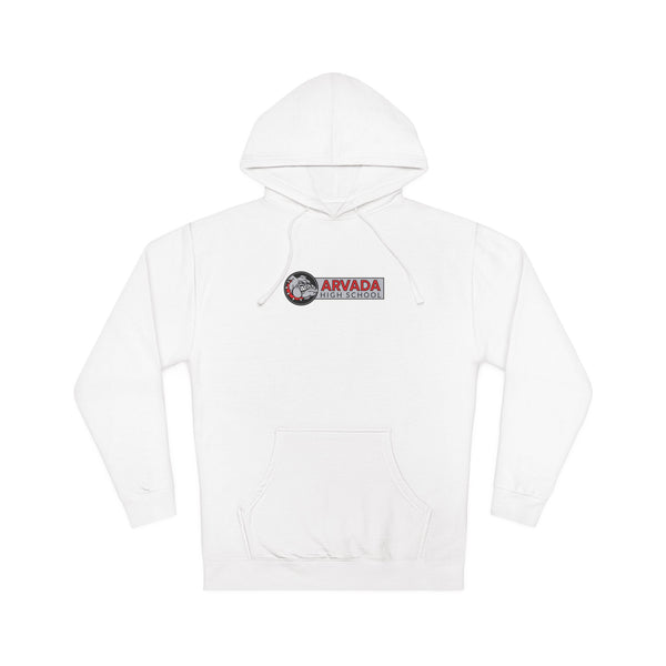 Midweight Pullover Hoodie