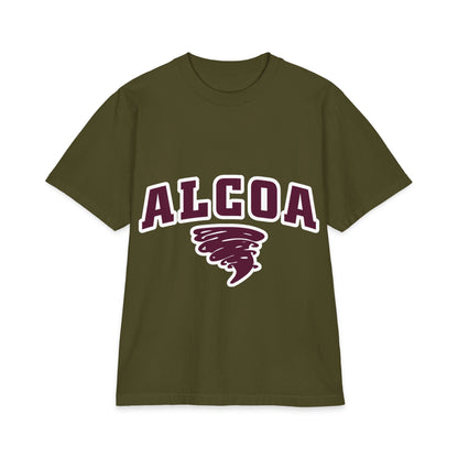 Max Heavyweight Short Sleeve Tee