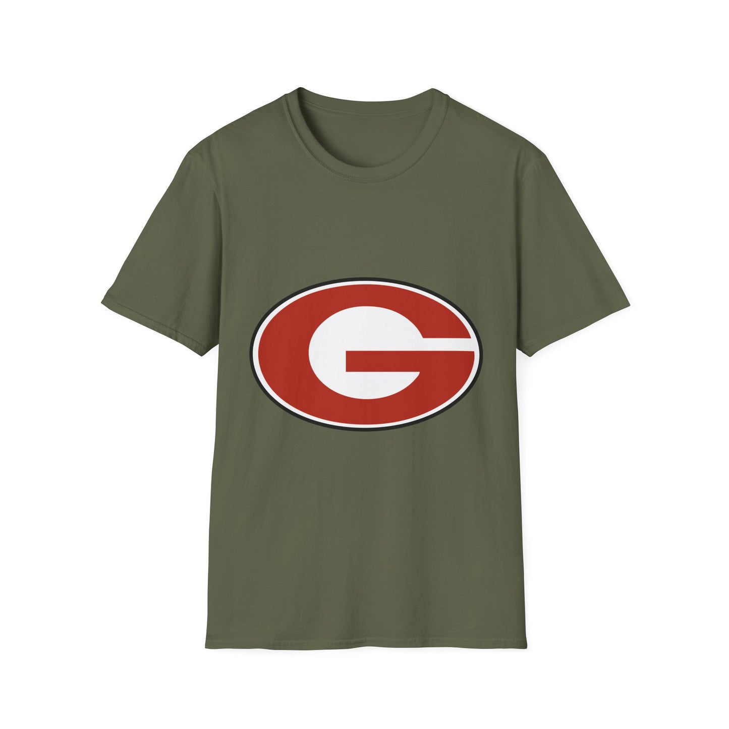 Softstyle T-Shirt