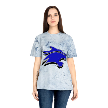 Color Blast School Spirit Tee