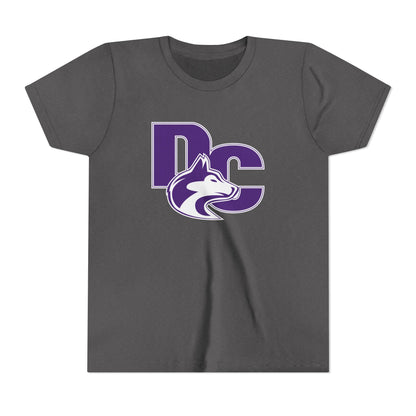 Youth Short Sleeve Tee