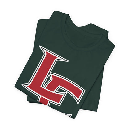 Jersey Short Sleeve Tee