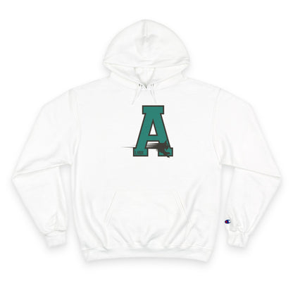 Champion Powerblend Fleece Pullover Hoodie