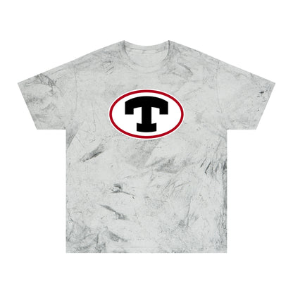 Color Blast School Spirit Tee