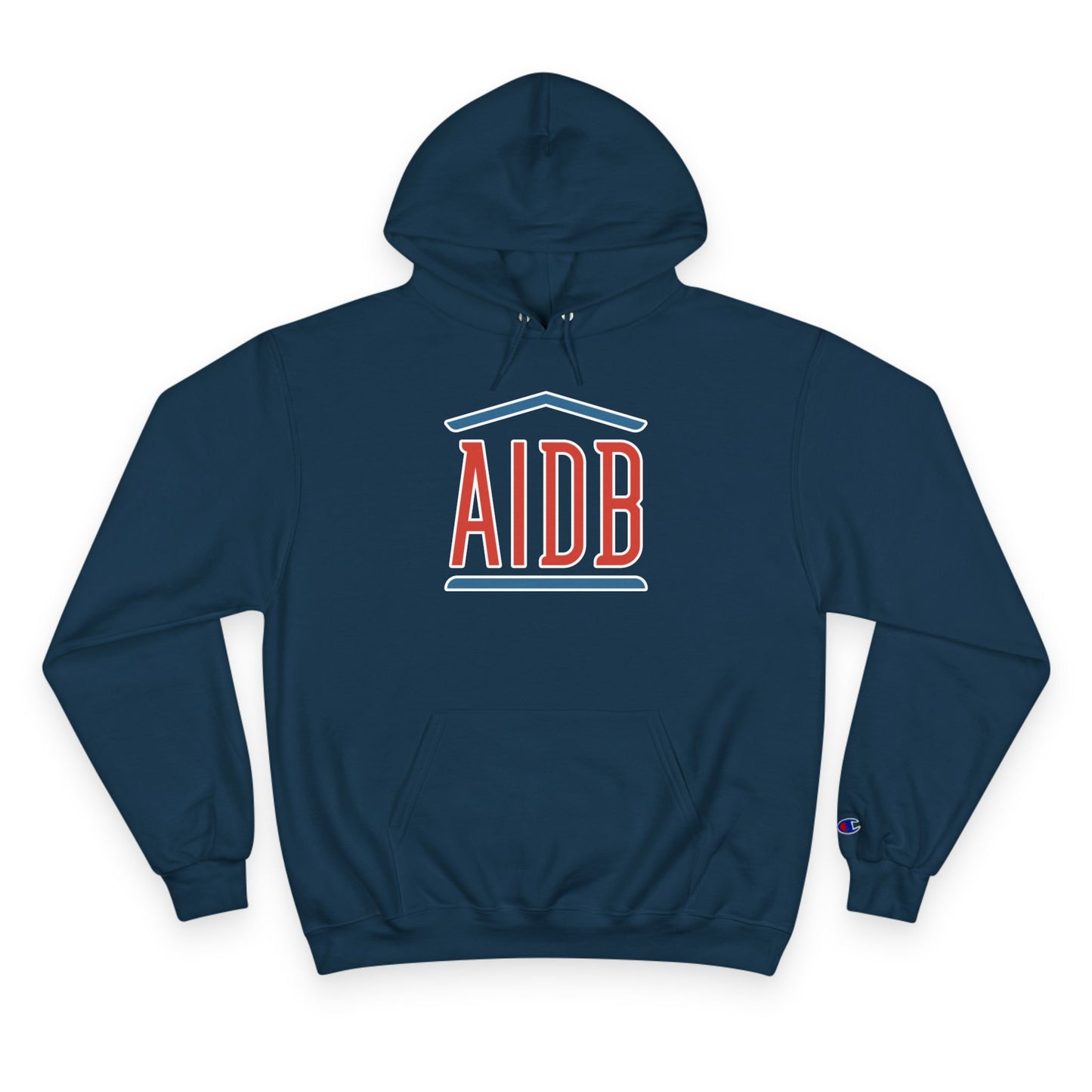 Champion Powerblend Fleece Pullover Hoodie