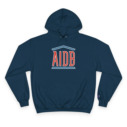Champion Powerblend Fleece Pullover Hoodie