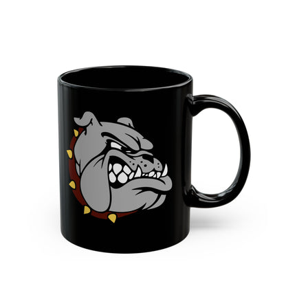 Black Team Mug (11oz/15oz)