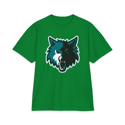Max Heavyweight Short Sleeve Tee