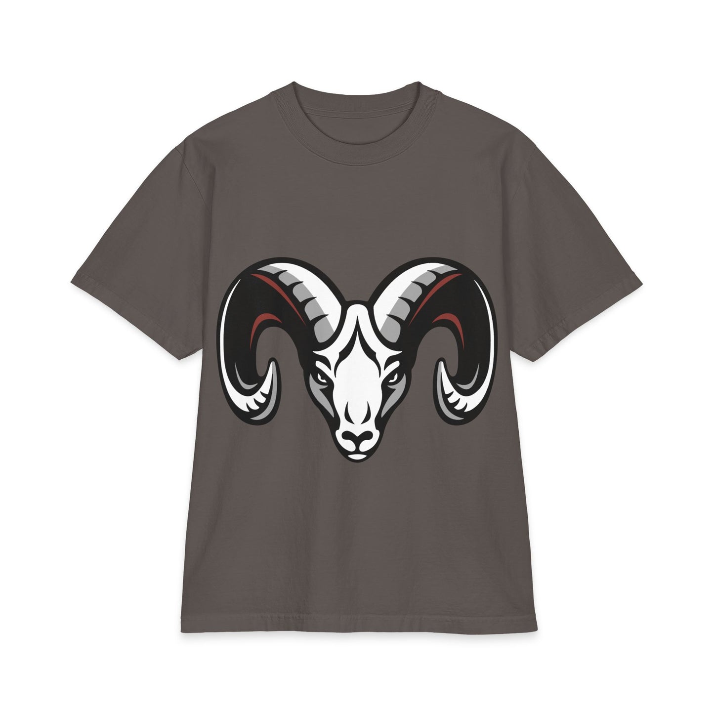 Max Heavyweight Short Sleeve Tee