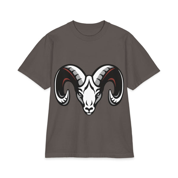 Max Heavyweight Short Sleeve Tee