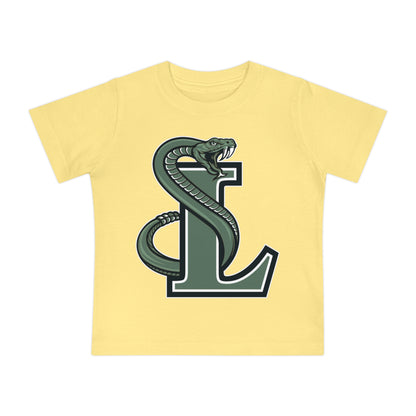 Baby Short Sleeve Tee