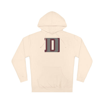 Midweight Pullover Hoodie