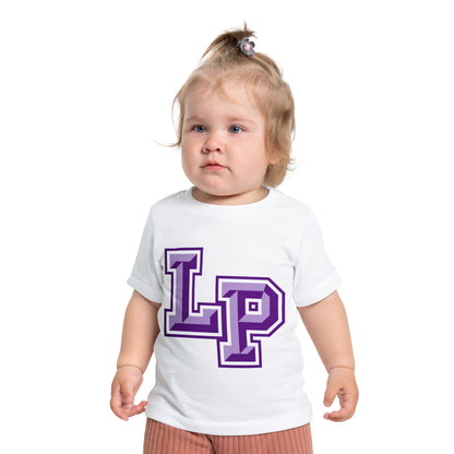 Baby Short Sleeve Tee