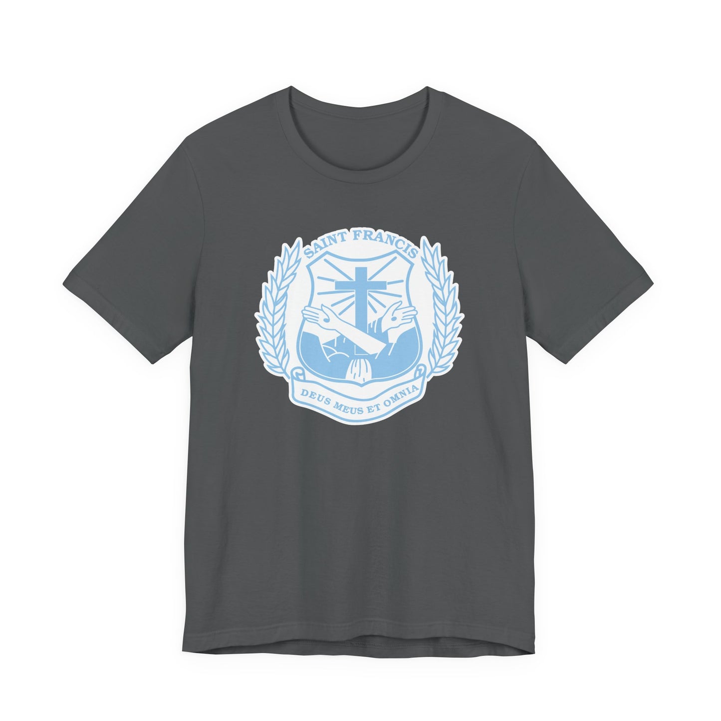 Jersey Short Sleeve Tee