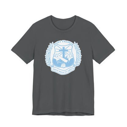 Jersey Short Sleeve Tee
