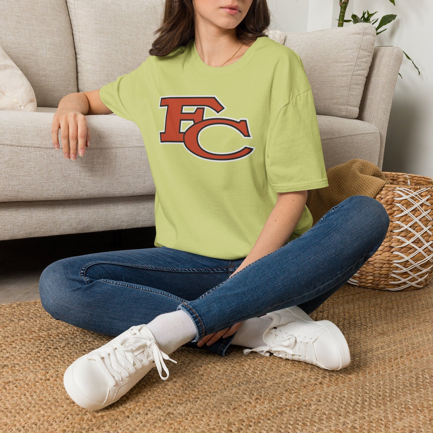 Softstyle T-Shirt