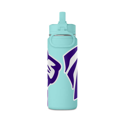 Mini Water Bottle, 20oz