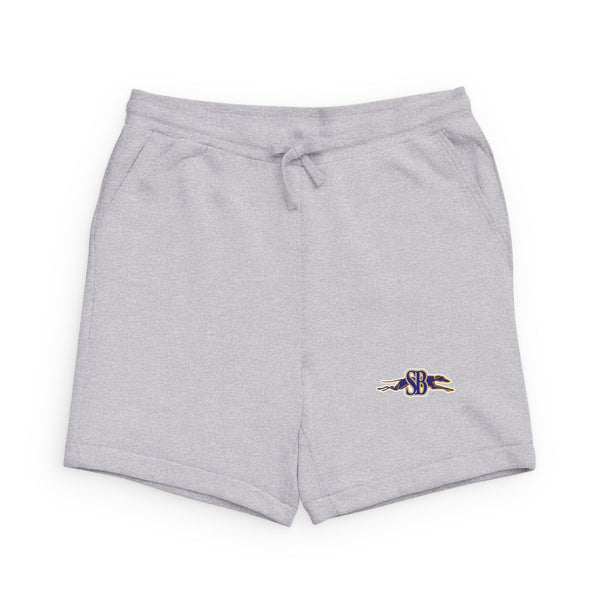 Unisex Sponge Fleece Sweatshort