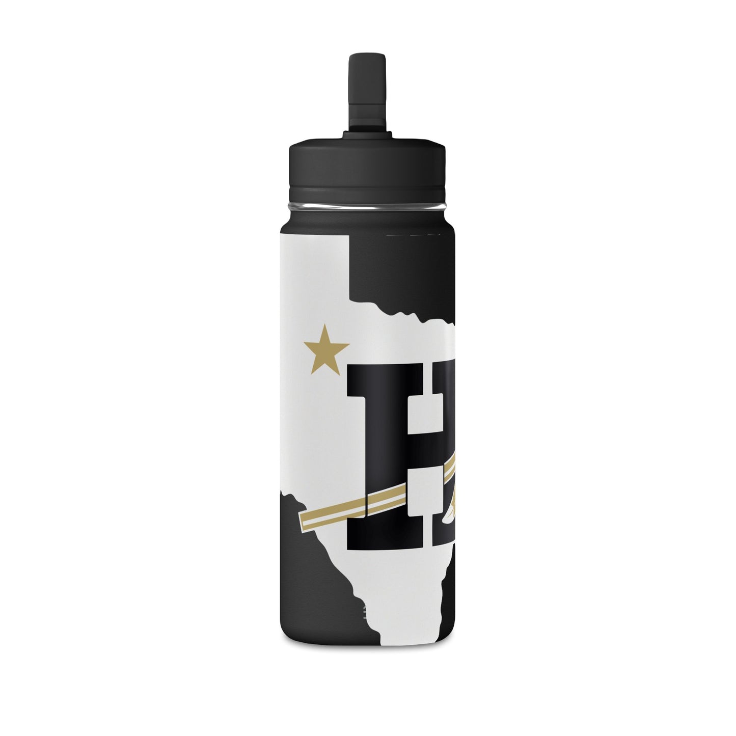 Mini Water Bottle, 20oz