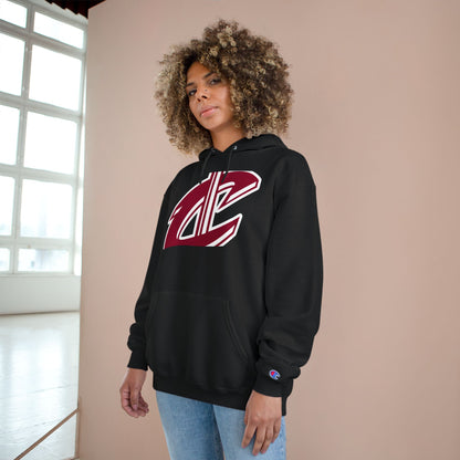 Champion Powerblend Fleece Pullover Hoodie