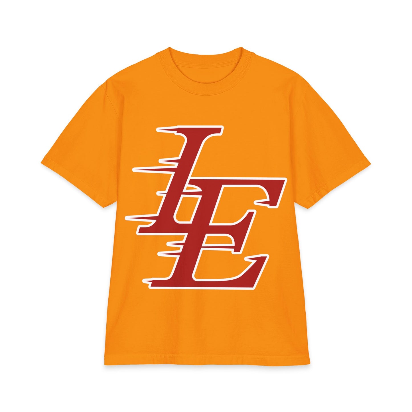 Max Heavyweight Short Sleeve Tee
