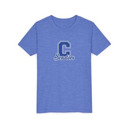 Youth Short Sleeve Tee