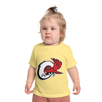 Baby Short Sleeve Tee