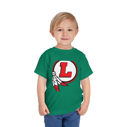 Toddler Short Sleeve Tee