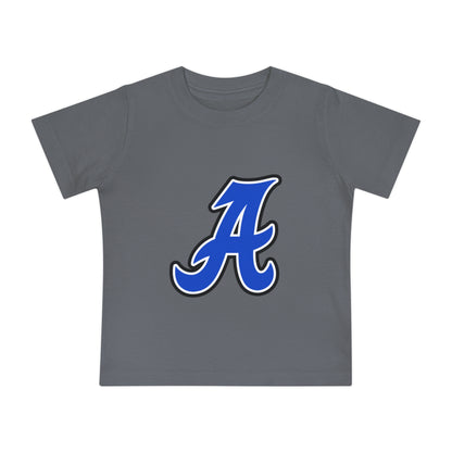 Baby Short Sleeve Tee