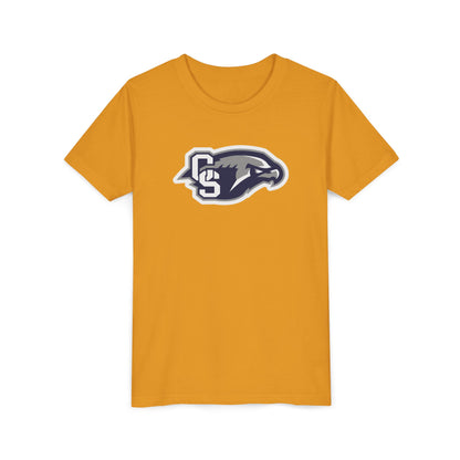Youth Short Sleeve Tee