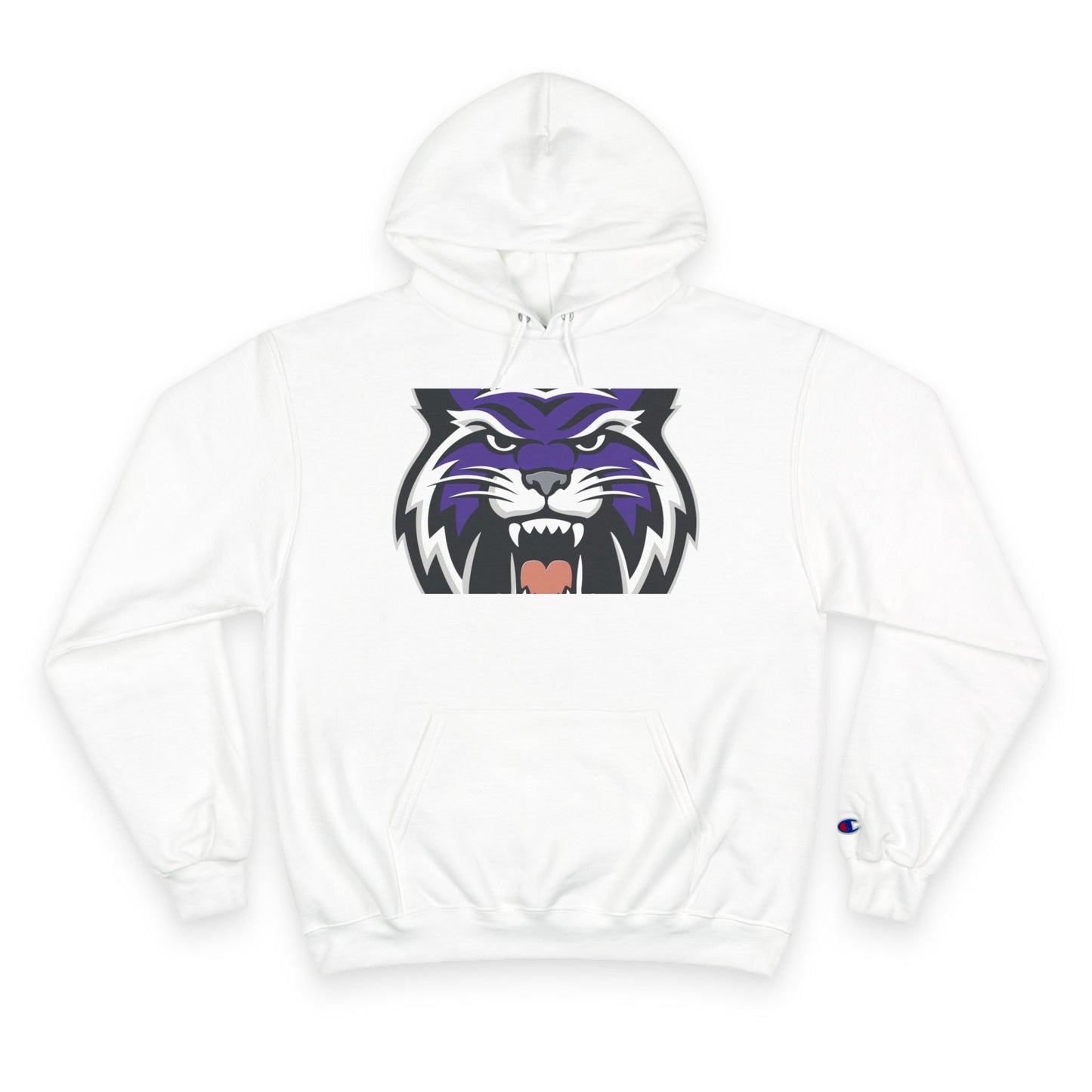 Champion Powerblend Fleece Pullover Hoodie