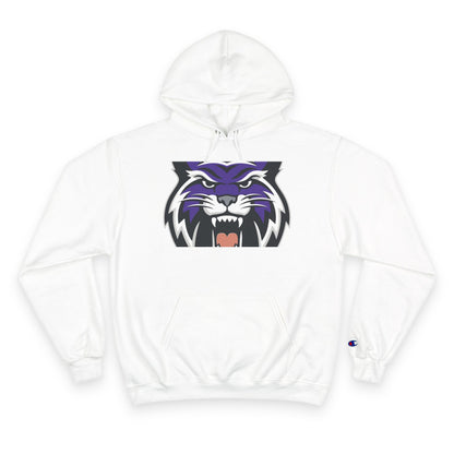 Champion Powerblend Fleece Pullover Hoodie