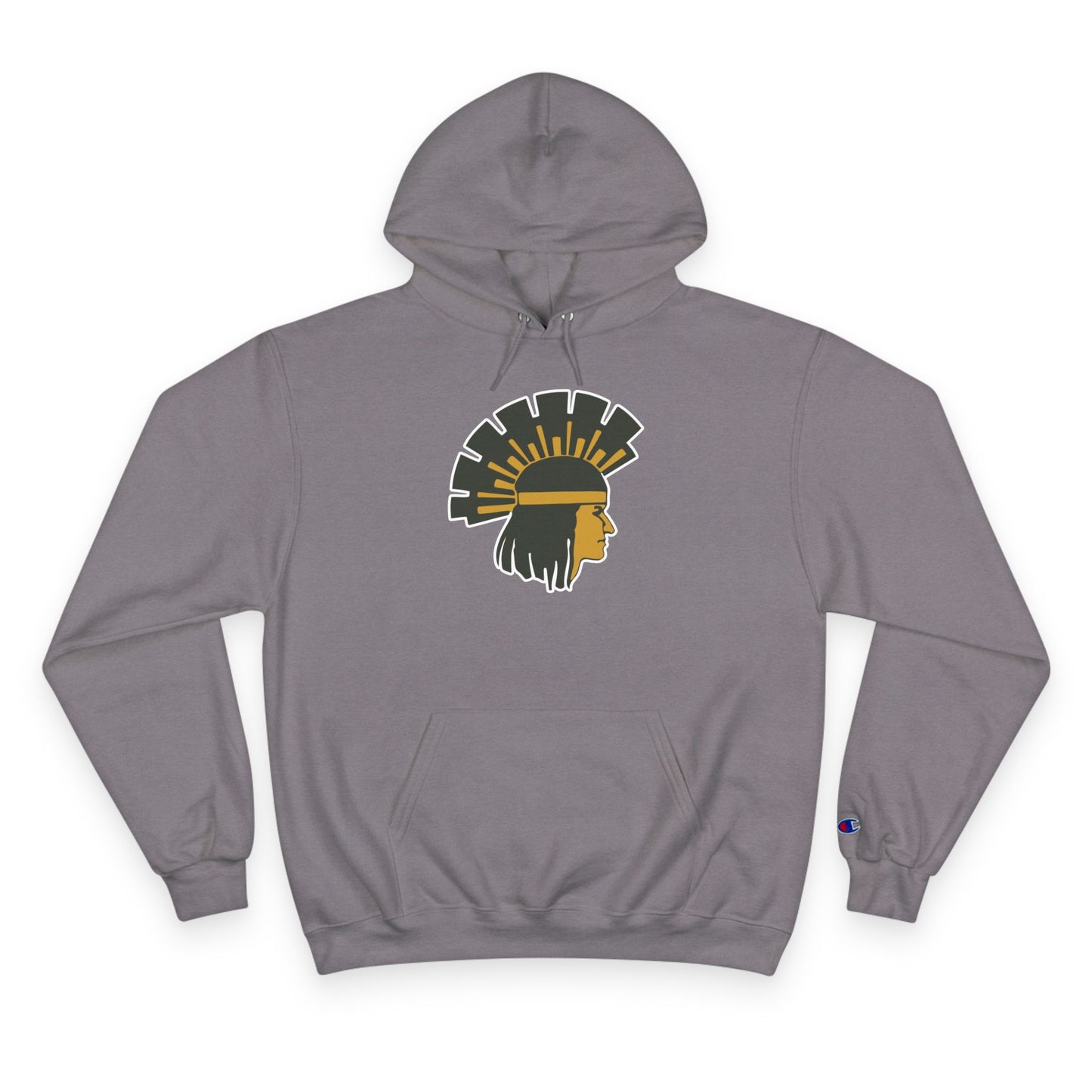 Champion Powerblend Fleece Pullover Hoodie