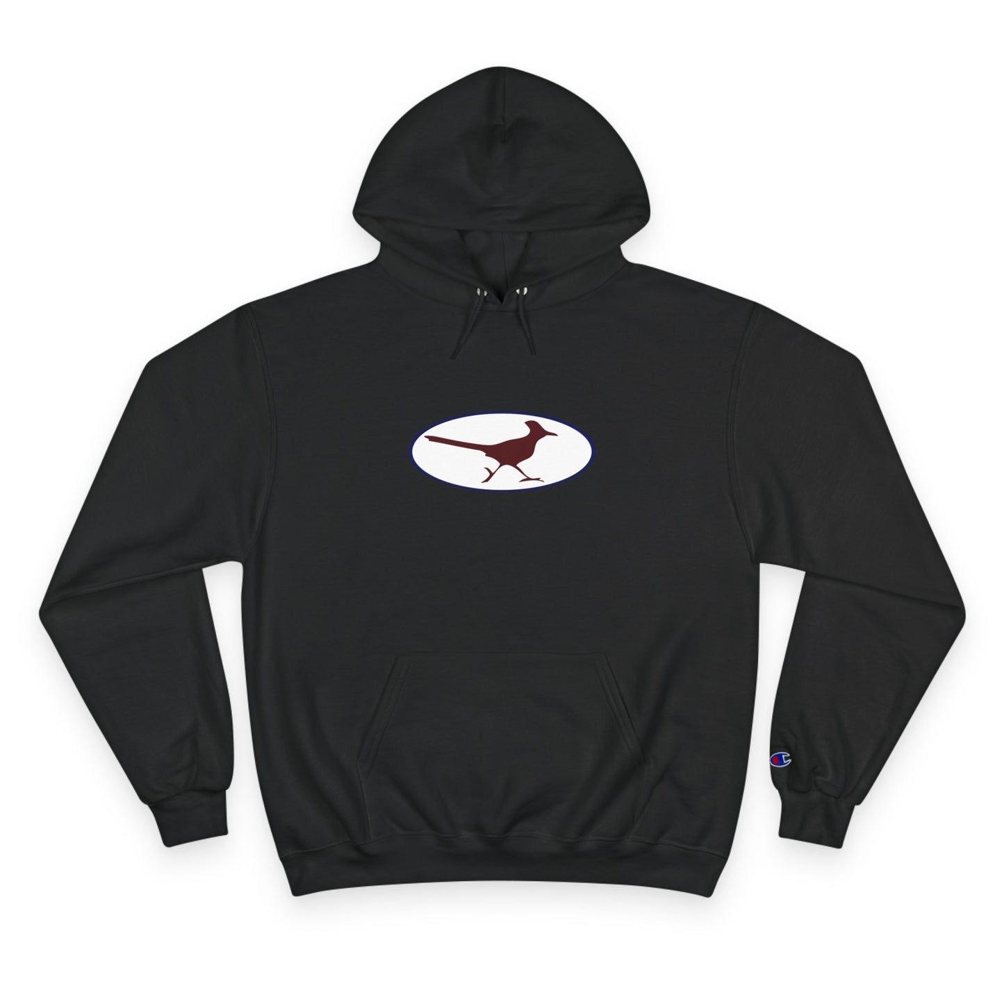 Champion Powerblend Fleece Pullover Hoodie