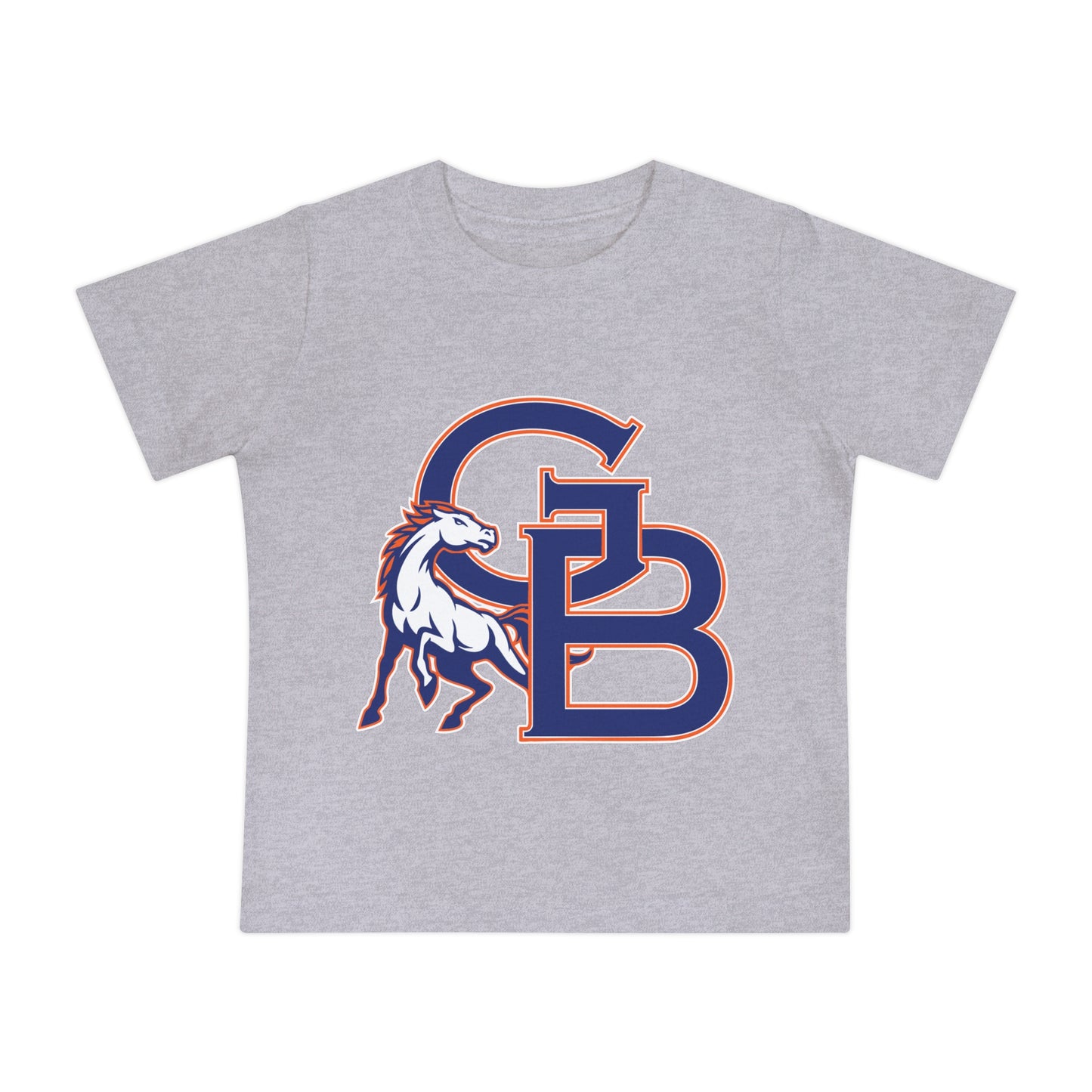 Baby Short Sleeve Tee