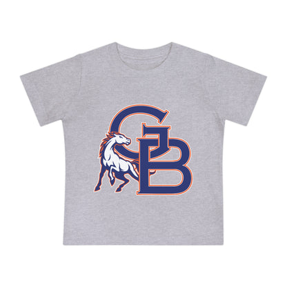 Baby Short Sleeve Tee