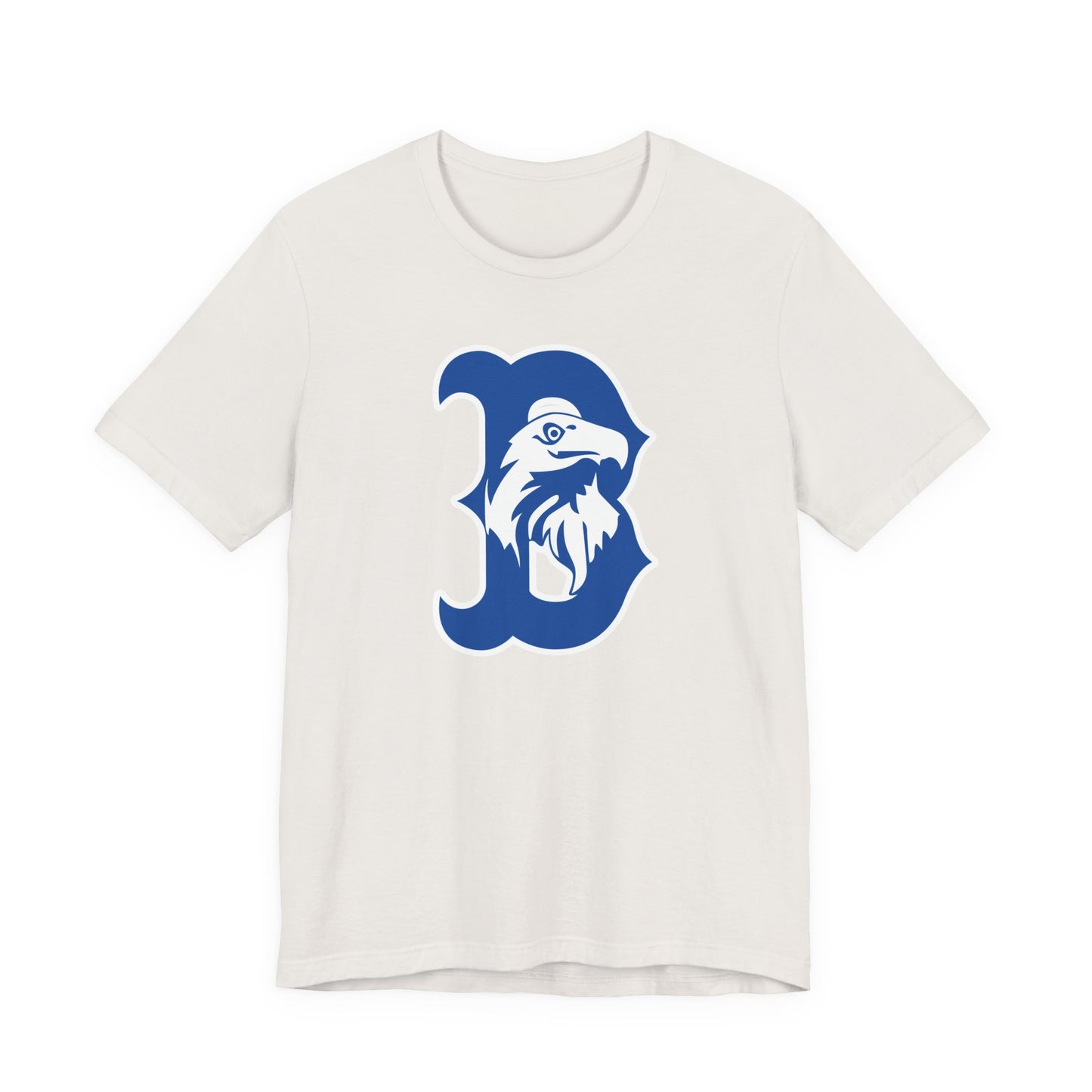 Jersey Short Sleeve Tee