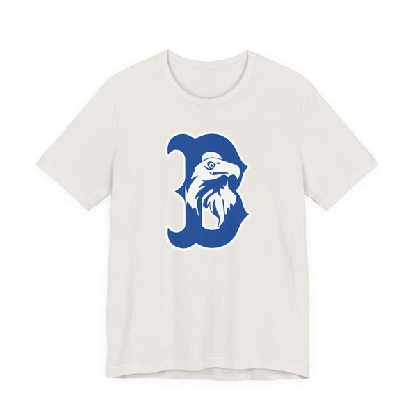 Jersey Short Sleeve Tee