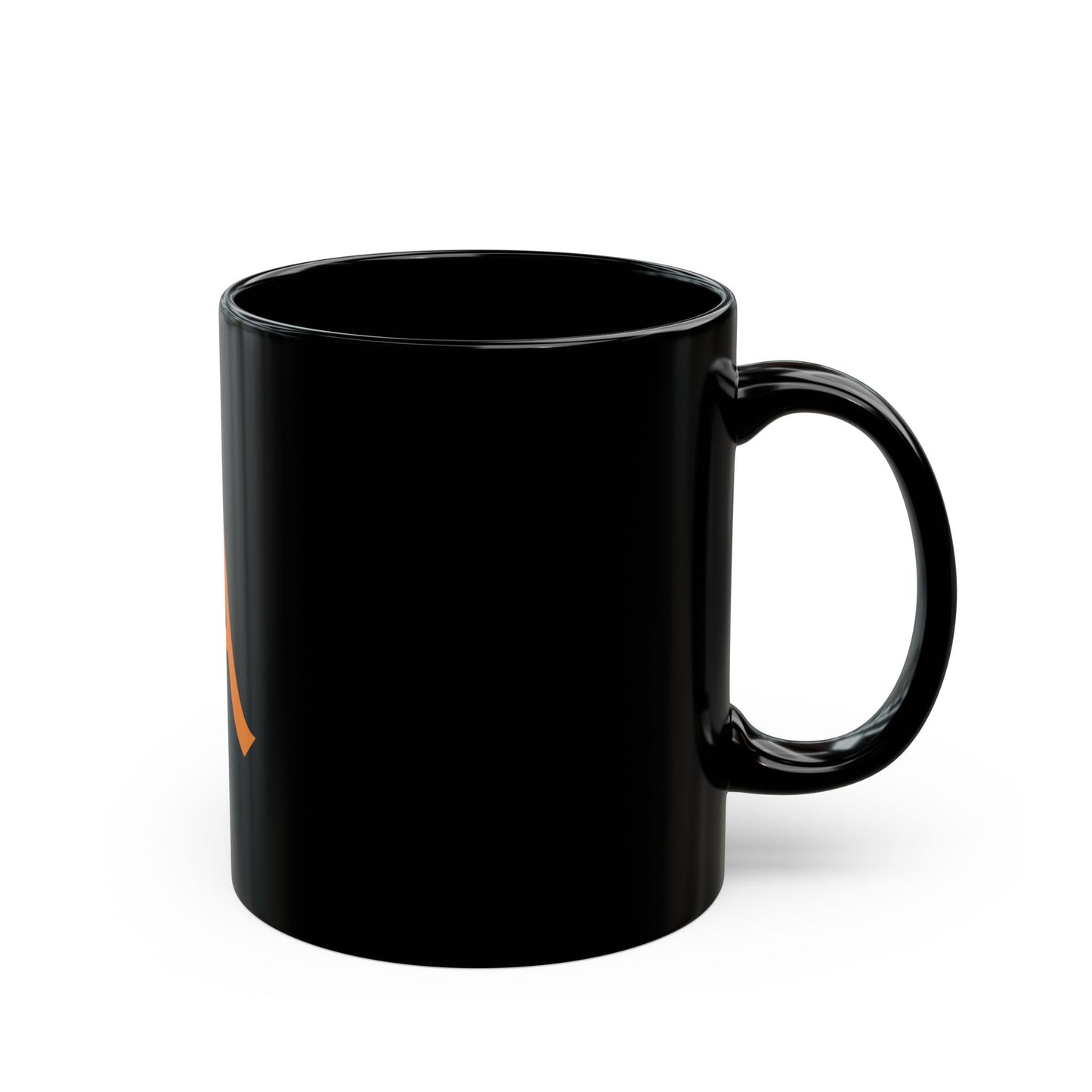 Black Team Mug (11oz/15oz)