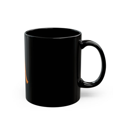 Black Team Mug (11oz/15oz)